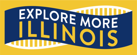 Explore more Illinois logo
