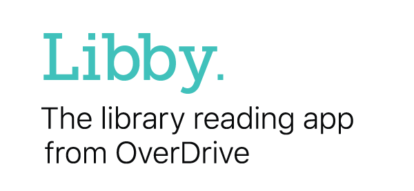 Libby App. The Library Reading app from OverDrive.