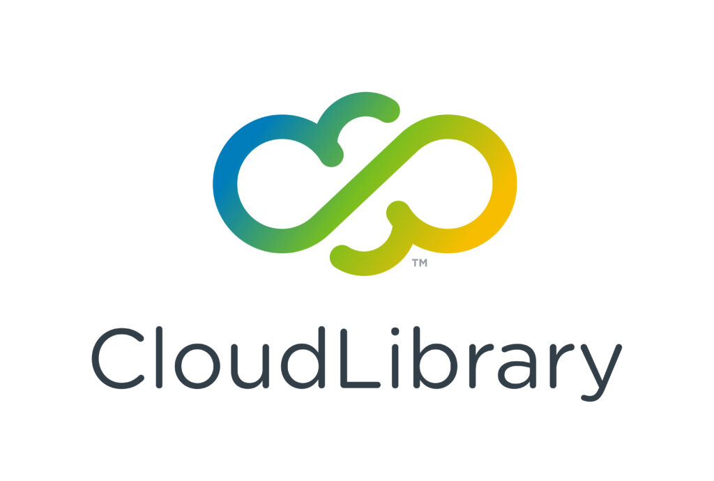 CloudLibrary Logo